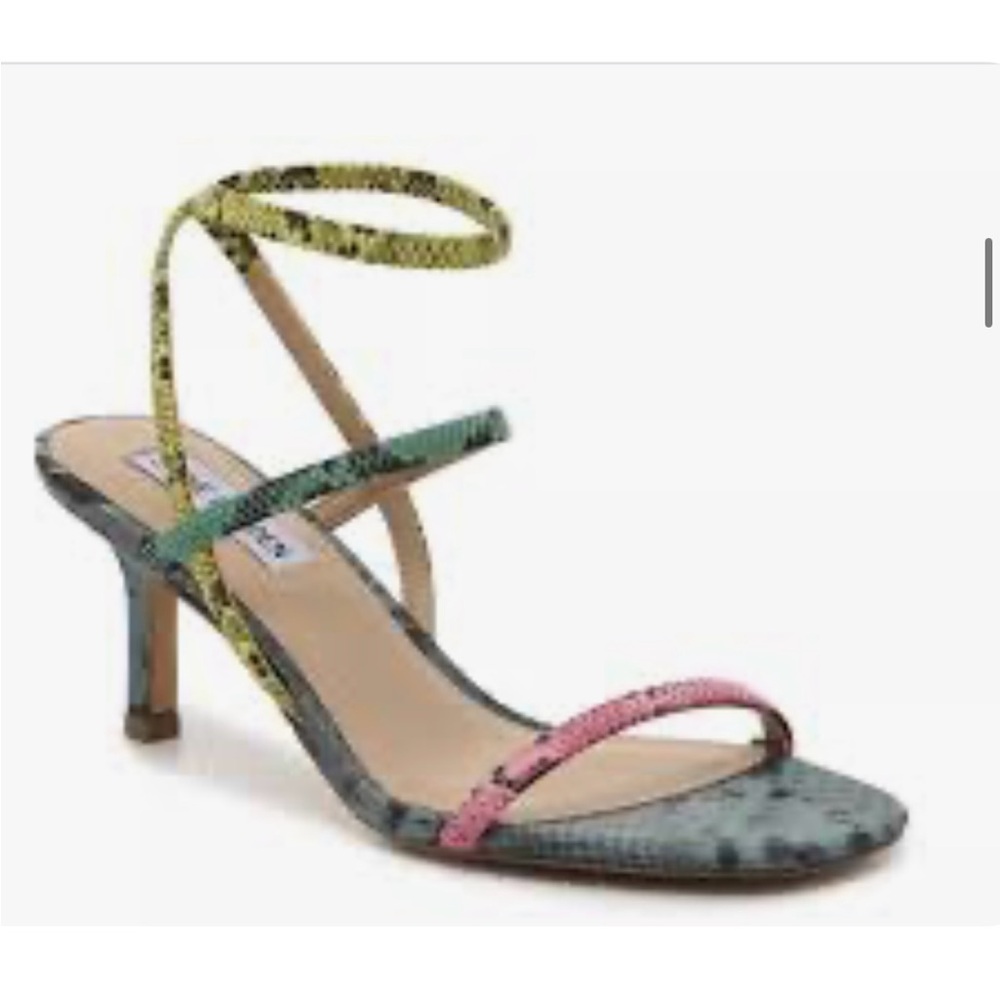 Steve Madden Meline Dress Sandals